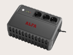 Power Home - offline UPS
