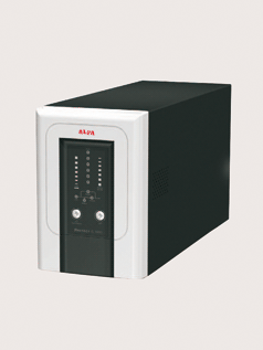 Designed for mission critical applications such as sensitive networks, small computer centers, intranet/ internet servers, telecom and industrial applications.