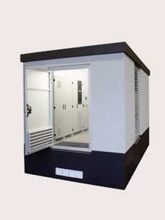 Grid Control, Protect.QVAR, Dynamic reactive power compensations, STATCOM